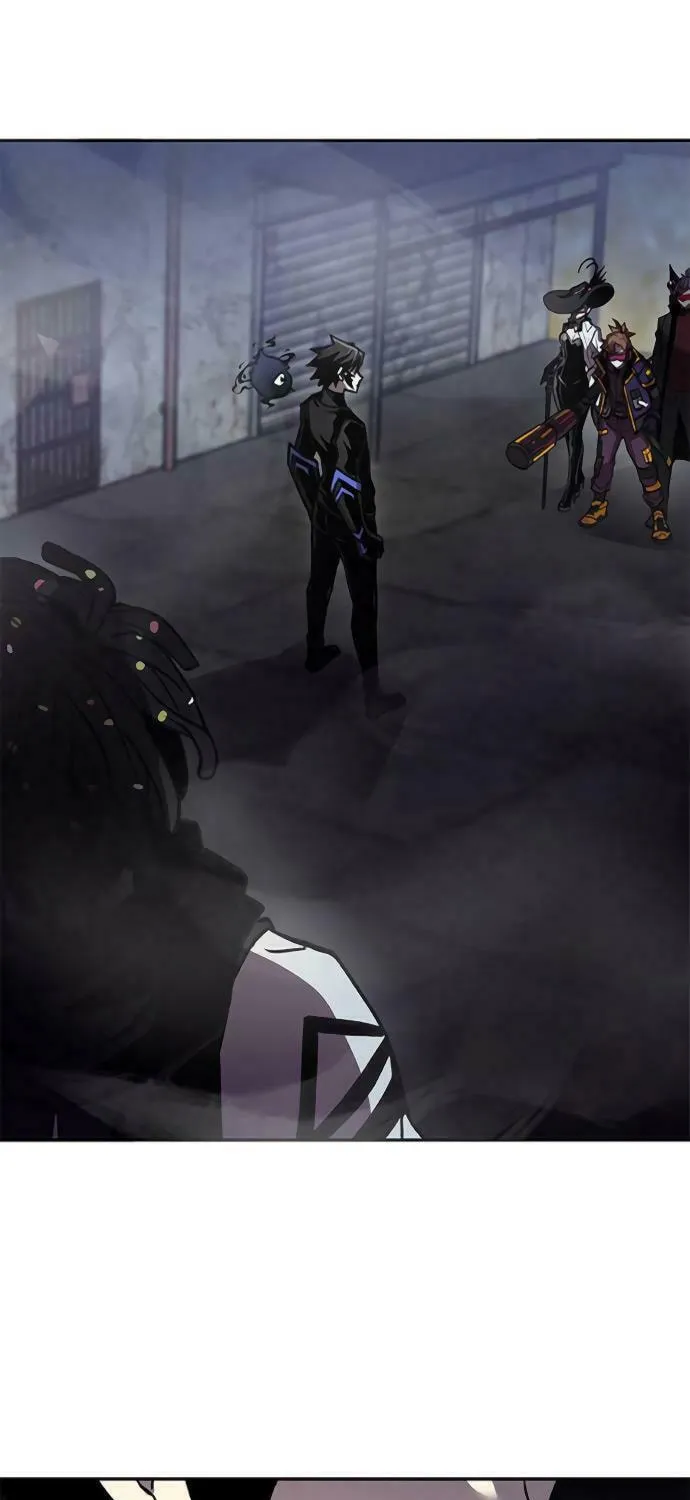 Villain to Kill Chapter 12 page 64 - 