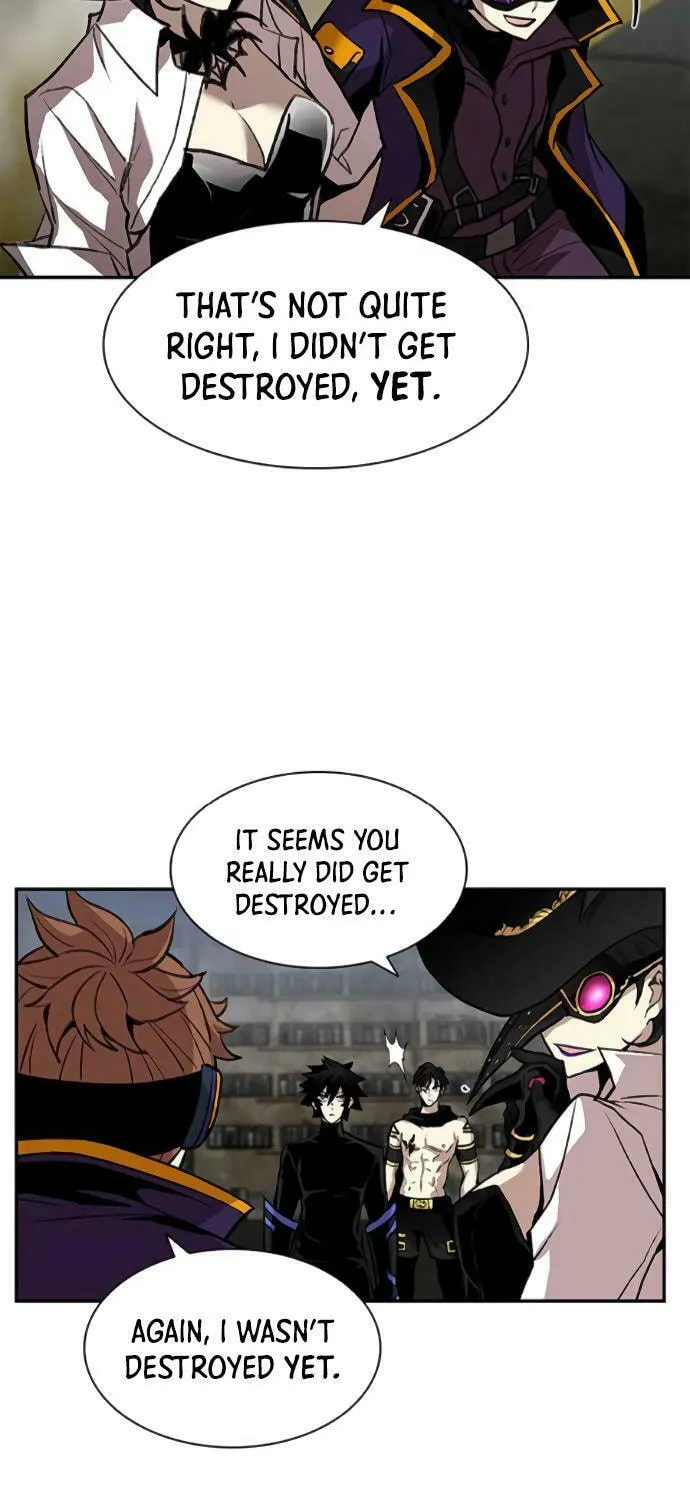 Villain to Kill Chapter 12 page 66 - 