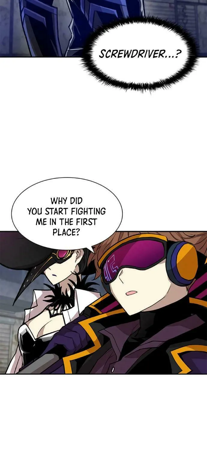 Villain to Kill Chapter 12 page 69 - 