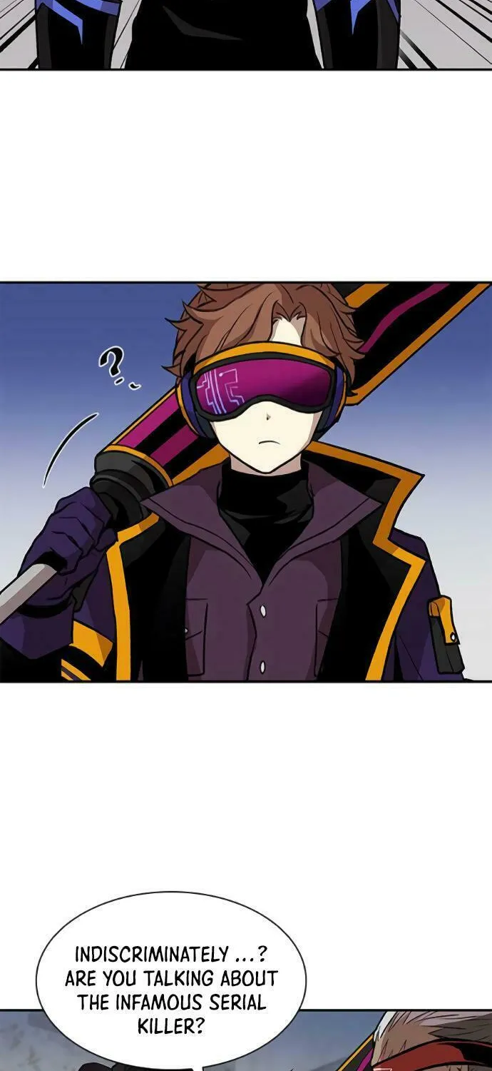 Villain to Kill Chapter 12 page 73 - 