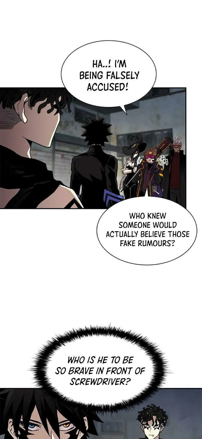 Villain to Kill Chapter 12 page 76 - 