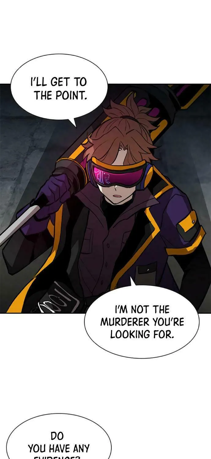 Villain to Kill Chapter 12 page 78 - 