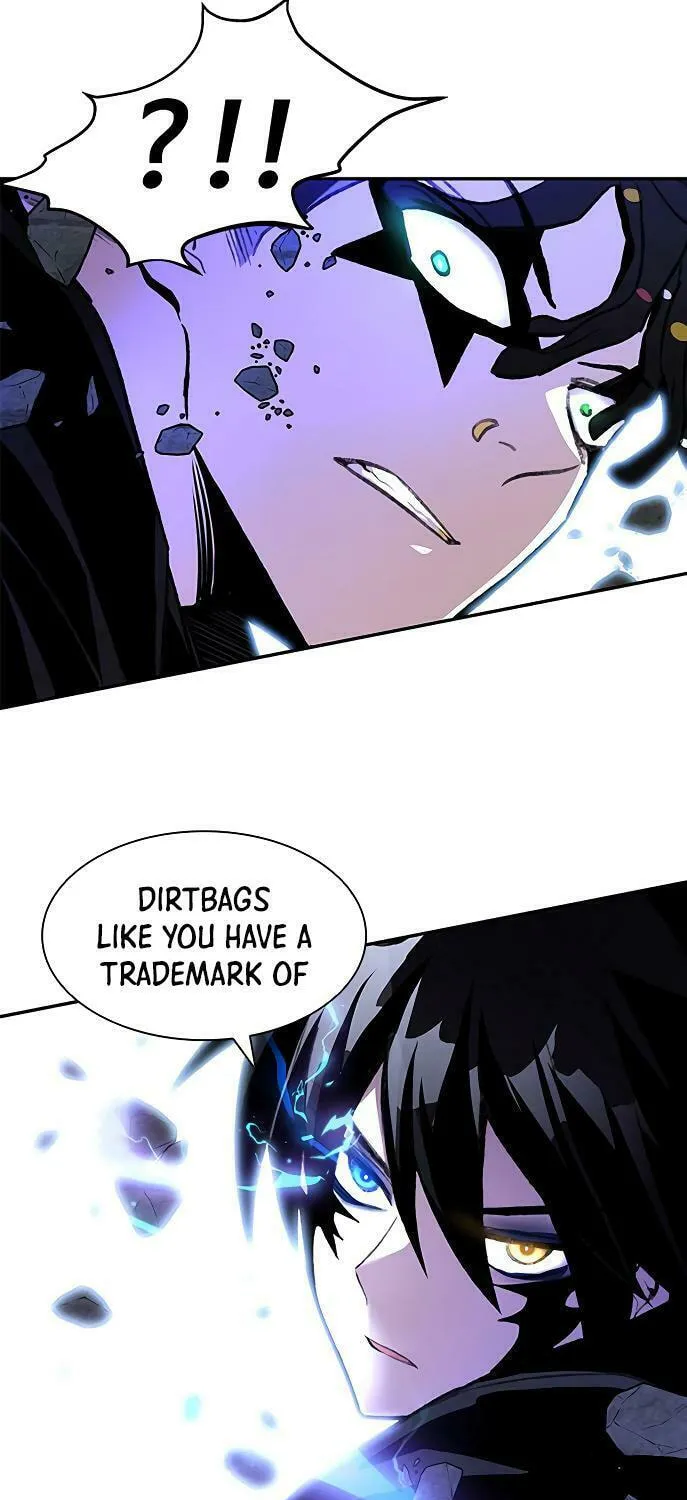 Villain to Kill Chapter 13 page 12 - 