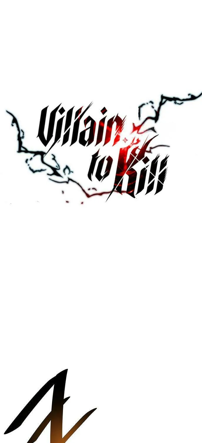 Villain to Kill Chapter 13 page 3 - 