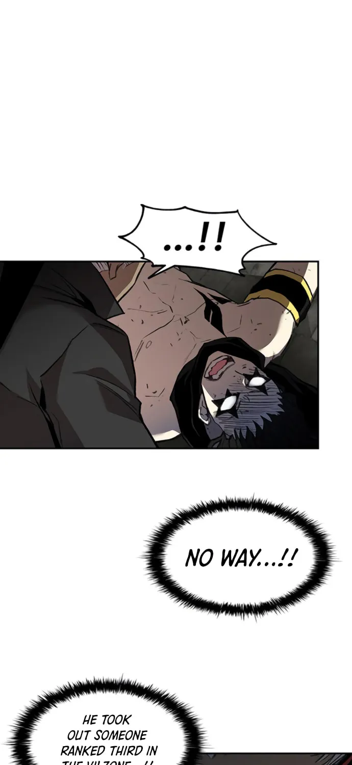 Villain to Kill Chapter 13 page 21 - 