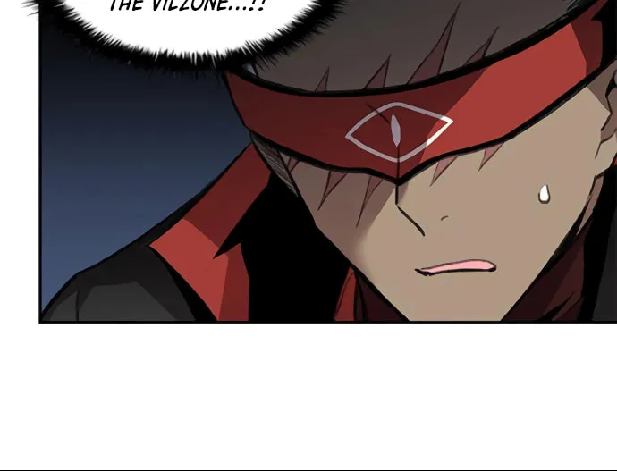 Villain to Kill Chapter 13 page 22 - 