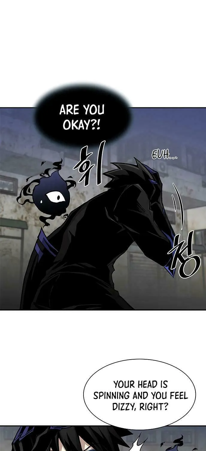 Villain to Kill Chapter 13 page 23 - 