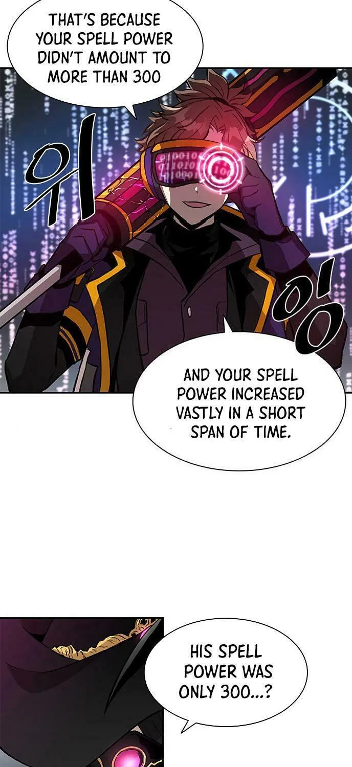 Villain to Kill Chapter 13 page 25 - 