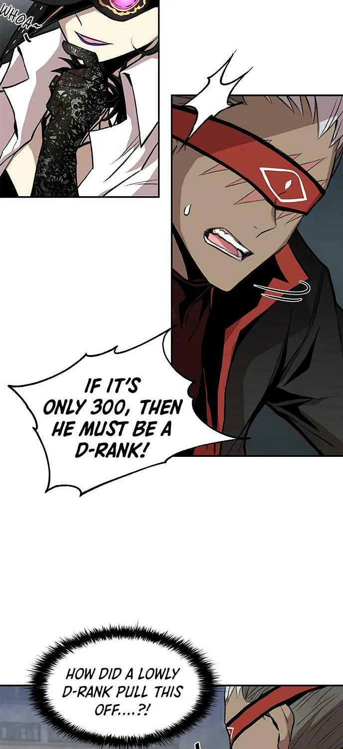 Villain to Kill Chapter 13 page 26 - 