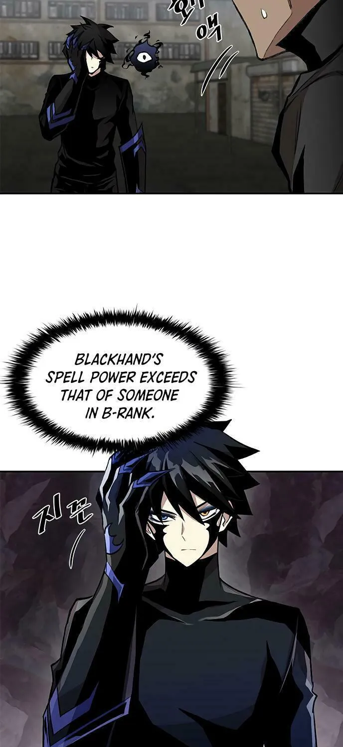Villain to Kill Chapter 13 page 28 - 