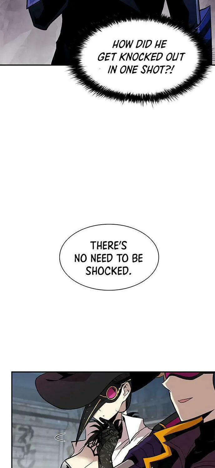Villain to Kill Chapter 13 page 29 - 