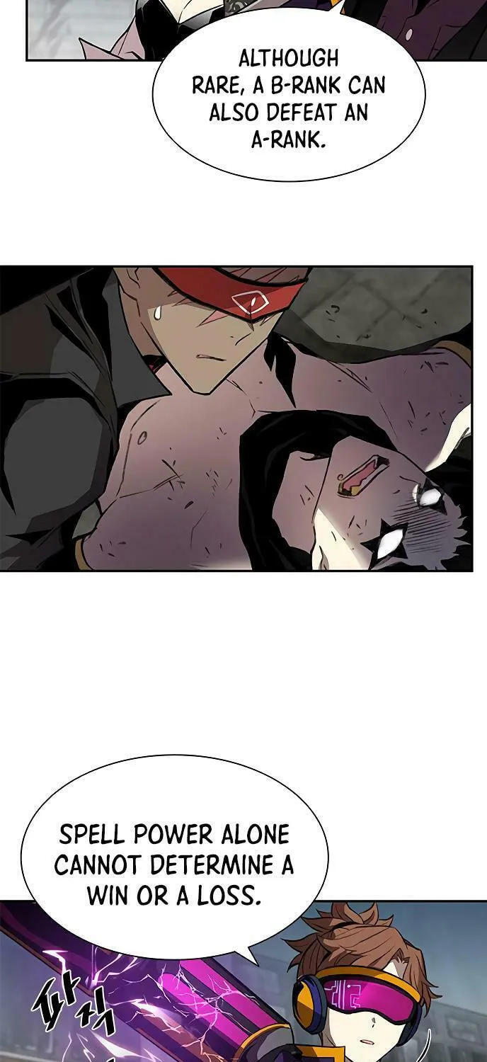 Villain to Kill Chapter 13 page 30 - 
