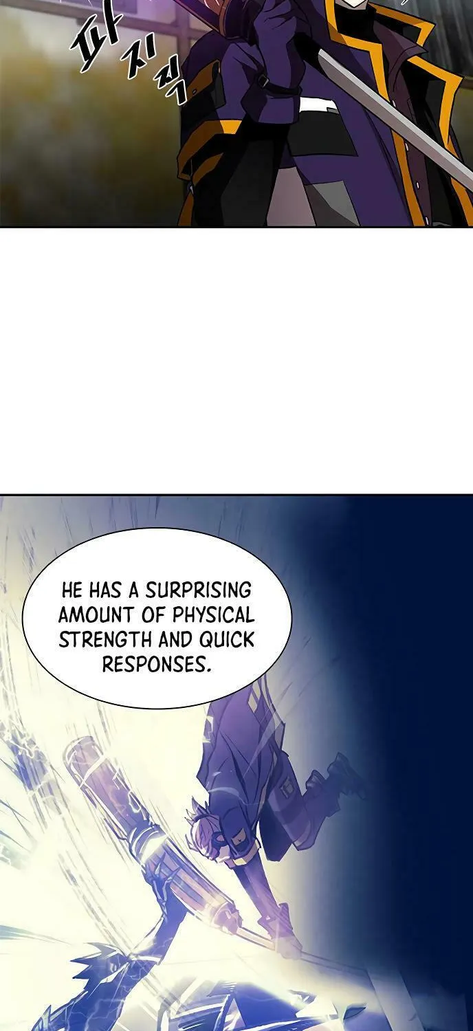 Villain to Kill Chapter 13 page 31 - 