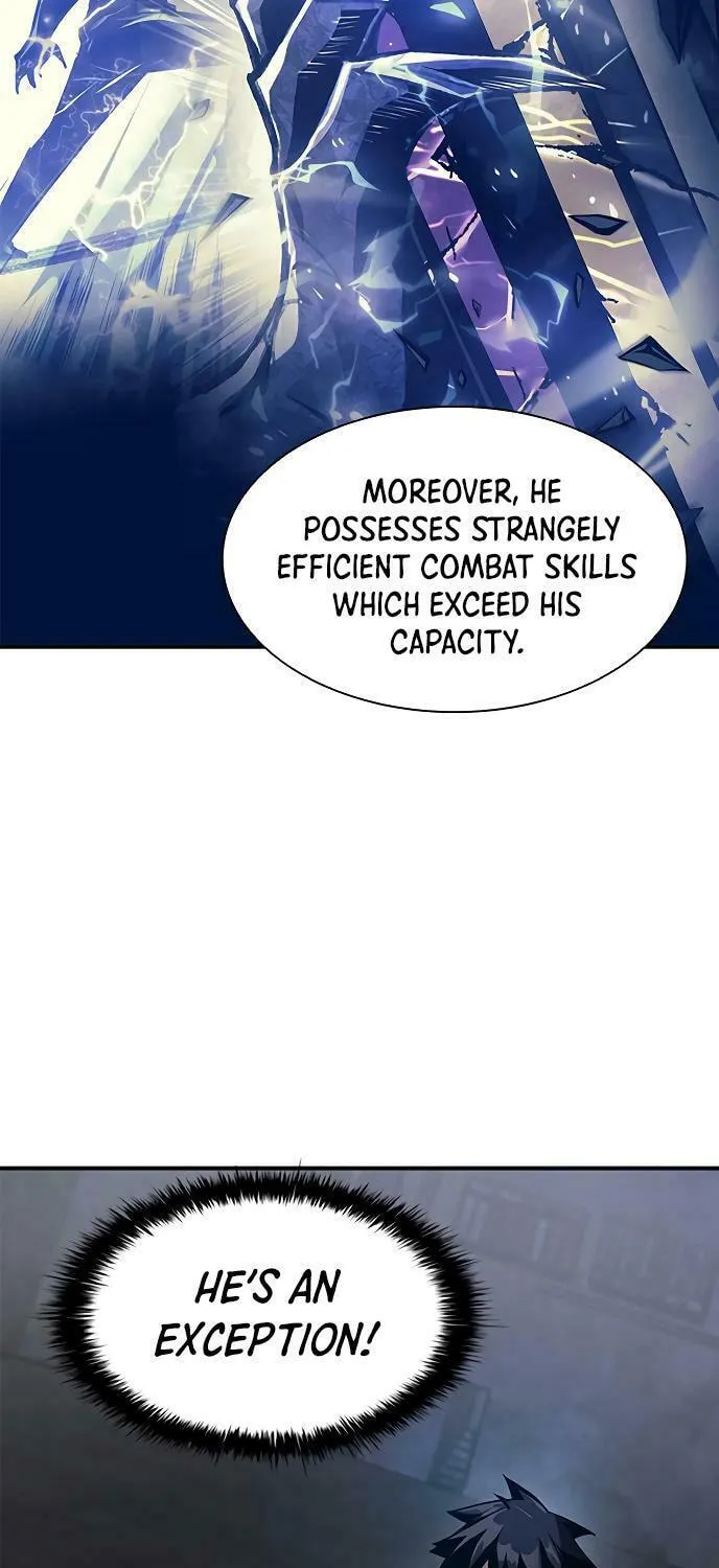 Villain to Kill Chapter 13 page 33 - 