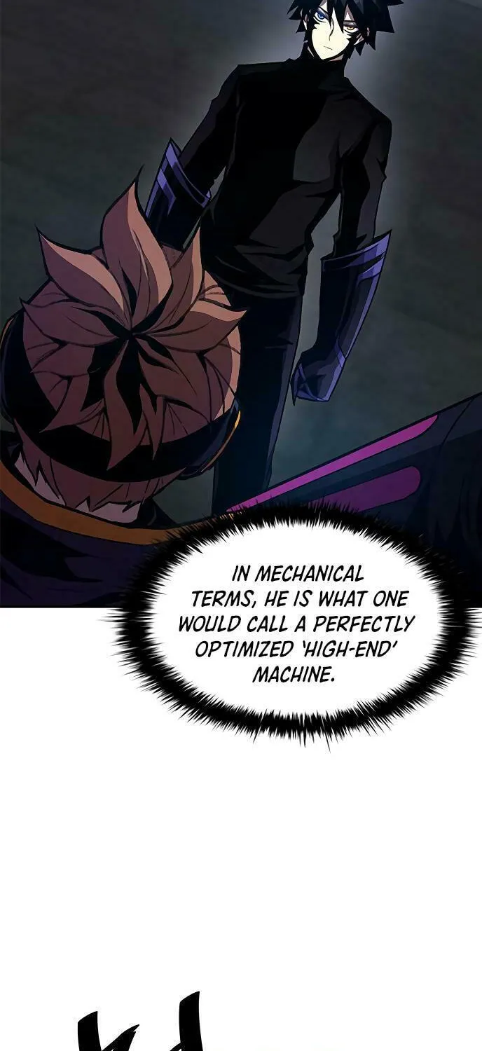 Villain to Kill Chapter 13 page 34 - 