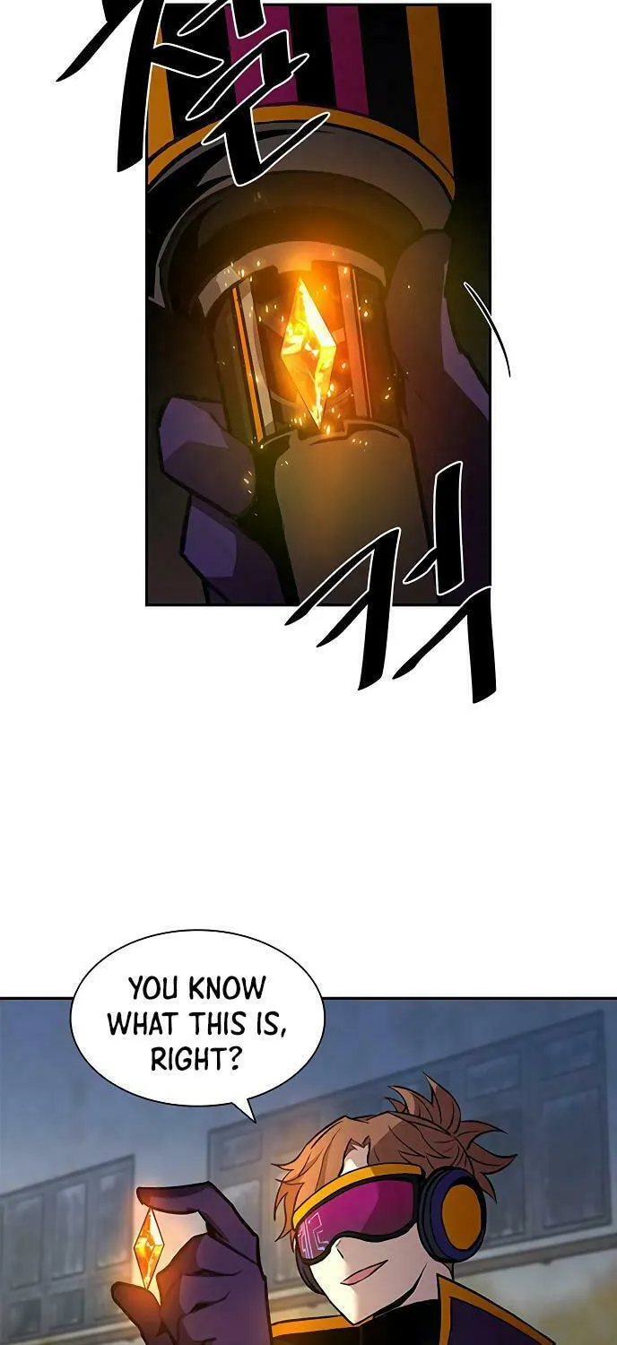 Villain to Kill Chapter 13 page 35 - 