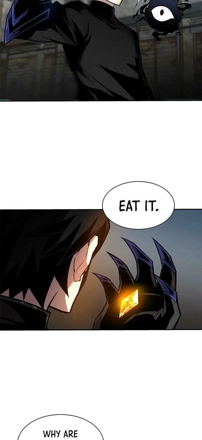 Villain to Kill Chapter 13 page 39 - 