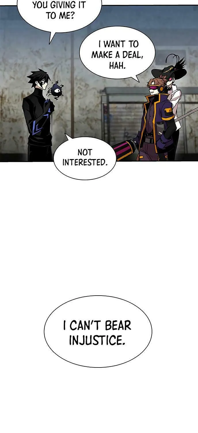 Villain to Kill Chapter 13 page 40 - 