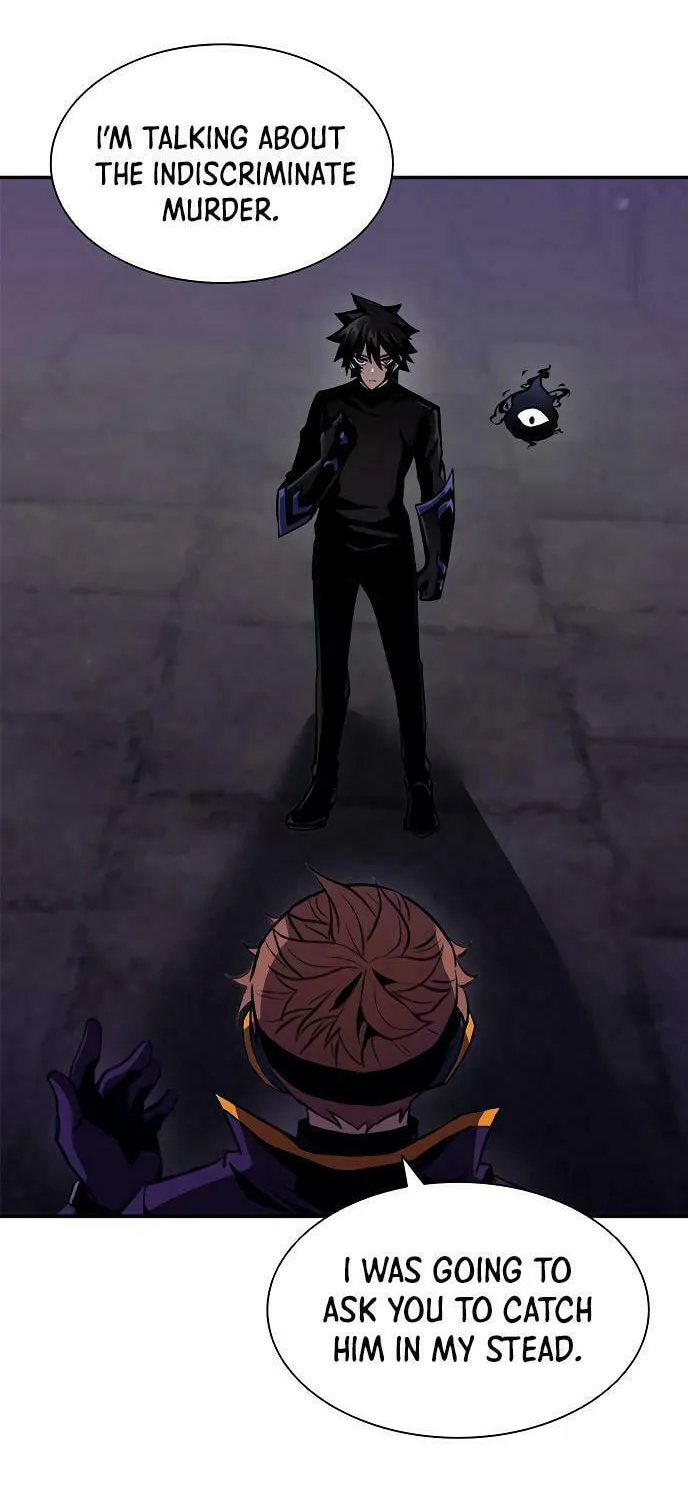 Villain to Kill Chapter 13 page 41 - 