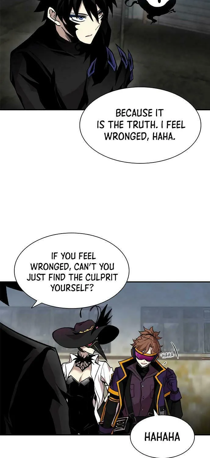 Villain to Kill Chapter 13 page 44 - 