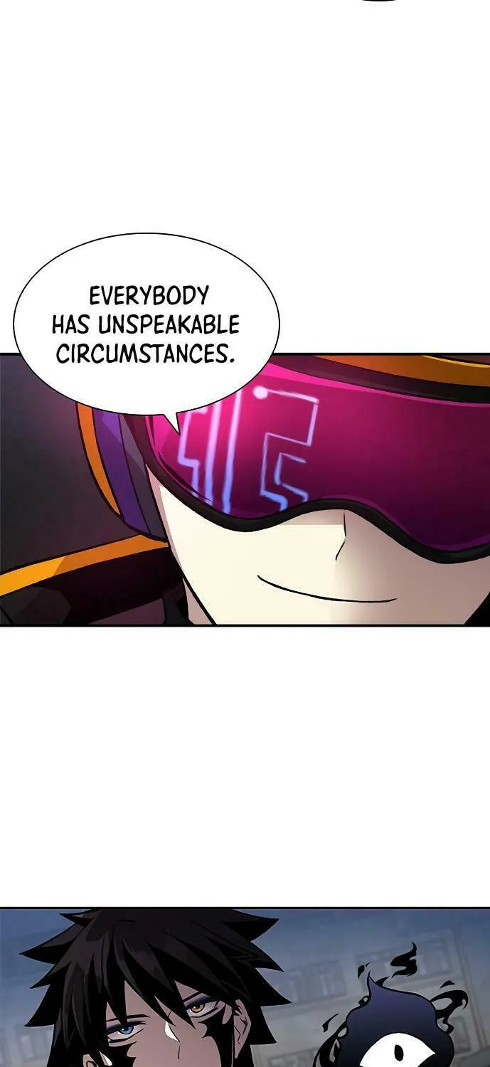 Villain to Kill Chapter 13 page 45 - 