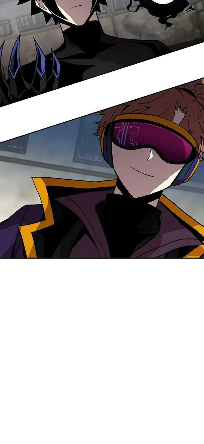 Villain to Kill Chapter 13 page 46 - 