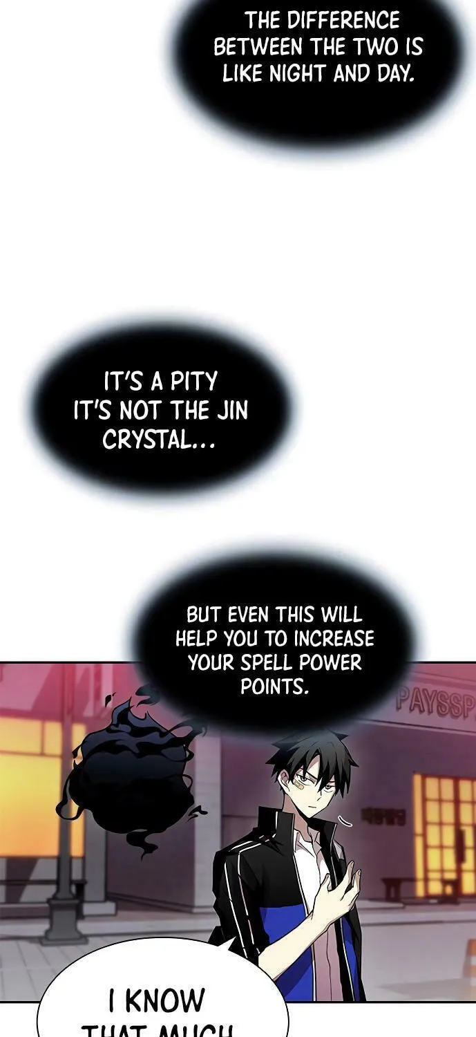 Villain to Kill Chapter 13 page 51 - 