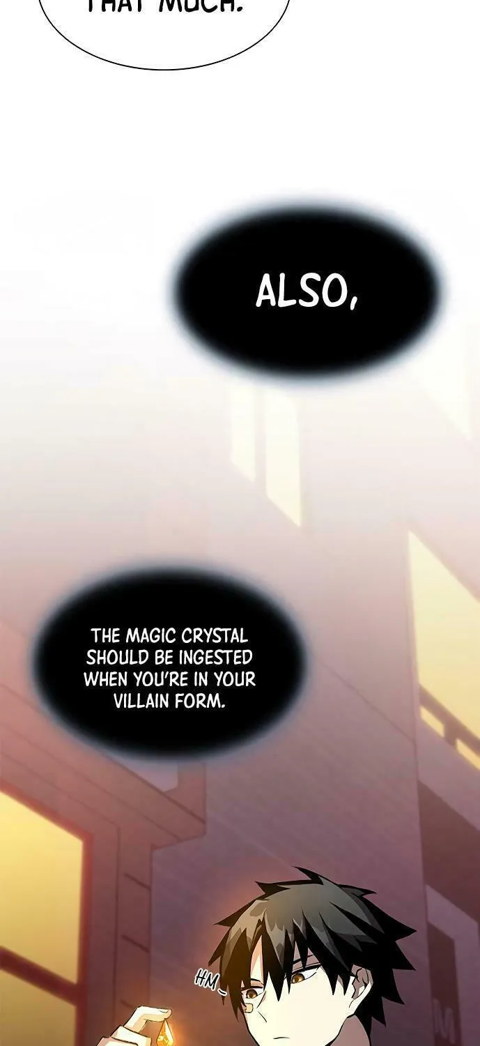 Villain to Kill Chapter 13 page 52 - 