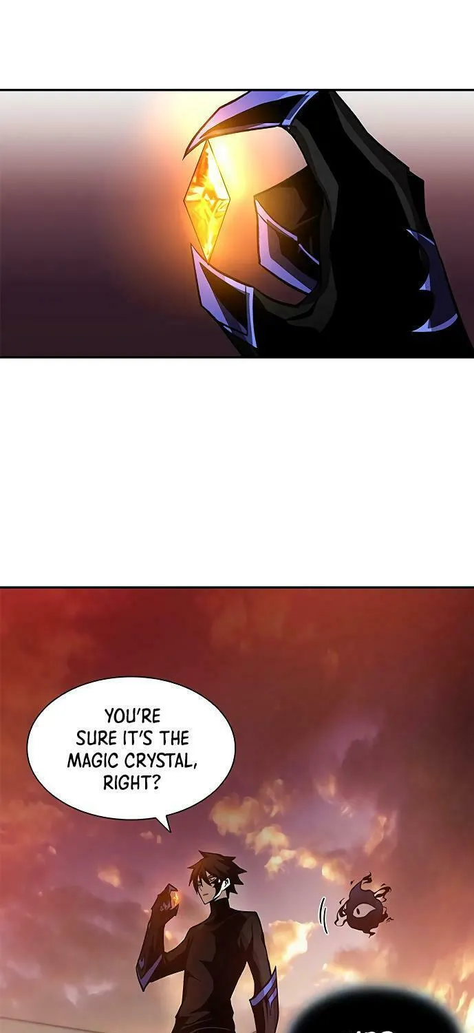 Villain to Kill Chapter 13 page 55 - 