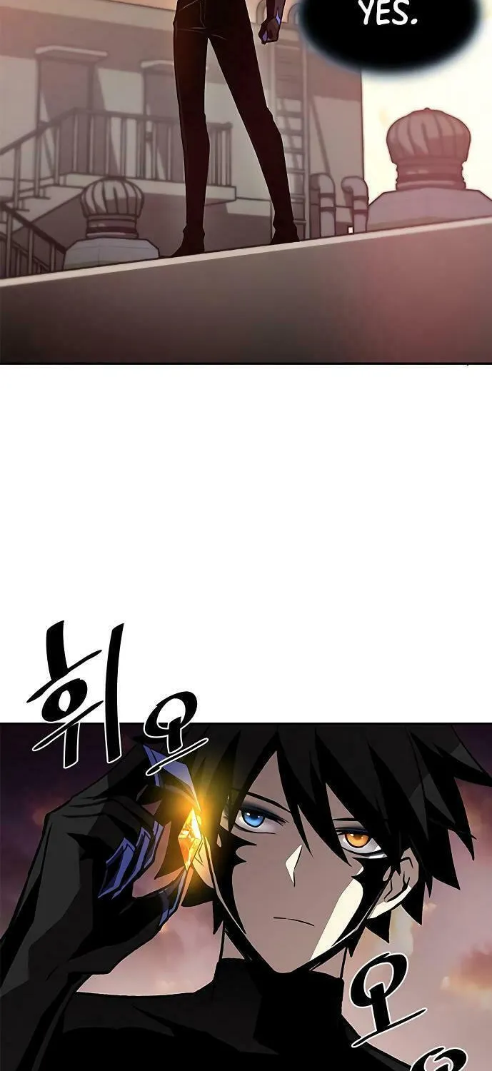 Villain to Kill Chapter 13 page 56 - 