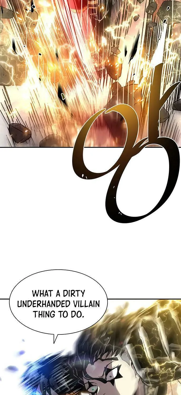 Villain to Kill Chapter 13 page 10 - 