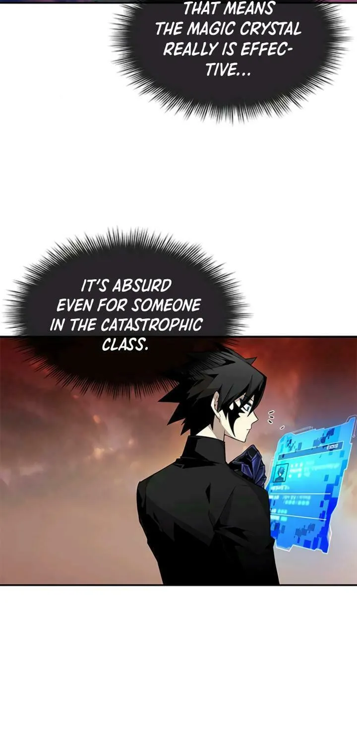 Villain to Kill Chapter 14 page 15 - 