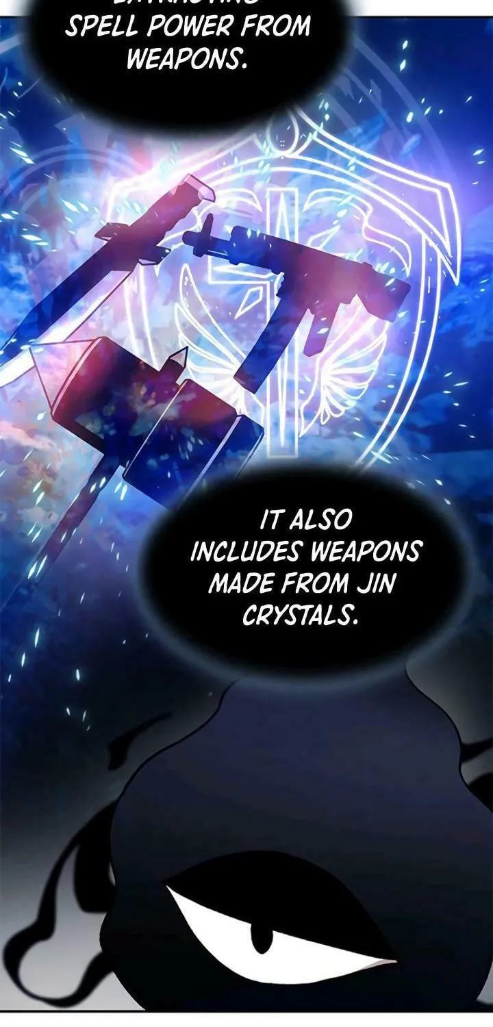 Villain to Kill Chapter 14 page 19 - 