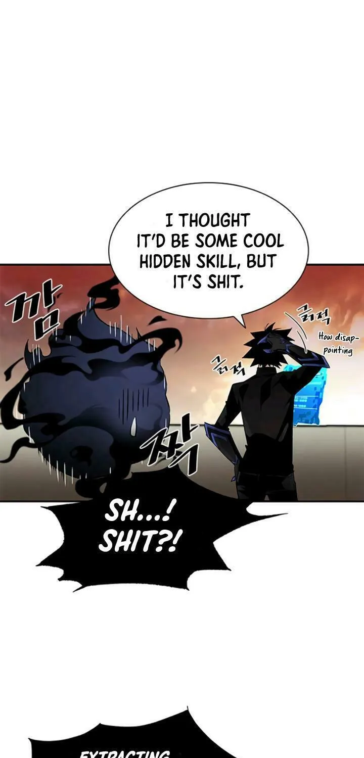 Villain to Kill Chapter 14 page 20 - 
