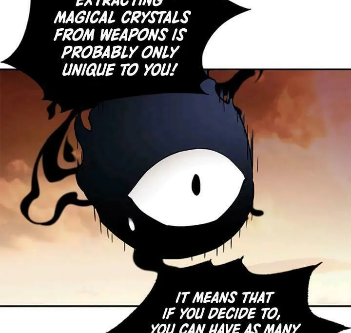 Villain to Kill Chapter 14 page 21 - 