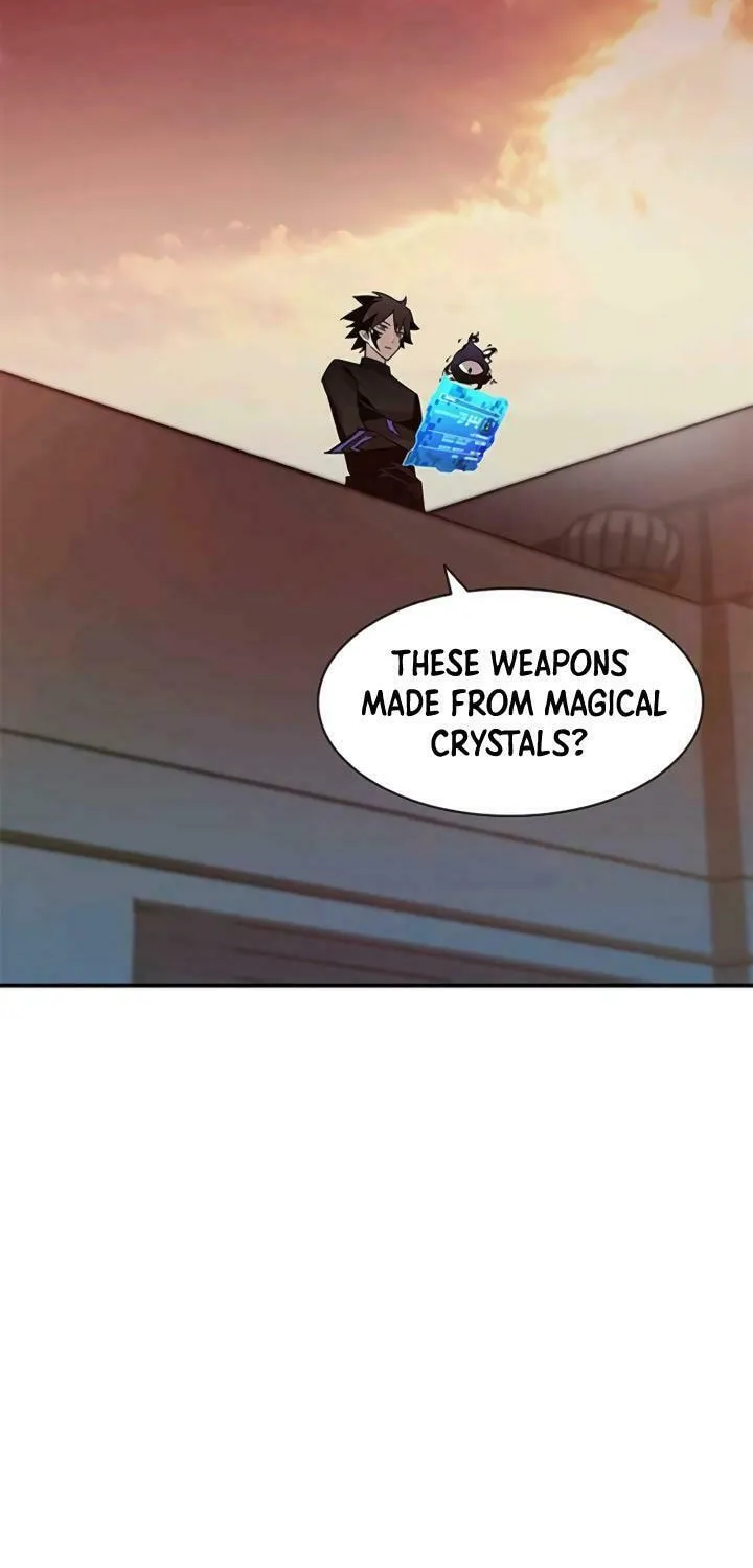 Villain to Kill Chapter 14 page 23 - 