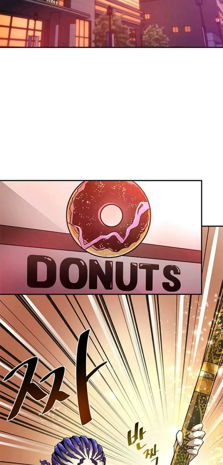 Villain to Kill Chapter 14 page 26 - 