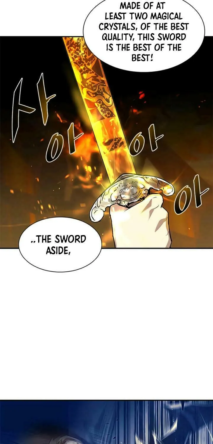 Villain to Kill Chapter 14 page 30 - 