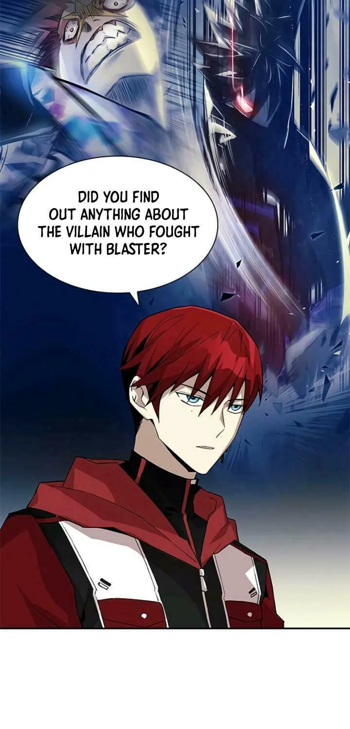 Villain to Kill Chapter 14 page 31 - 