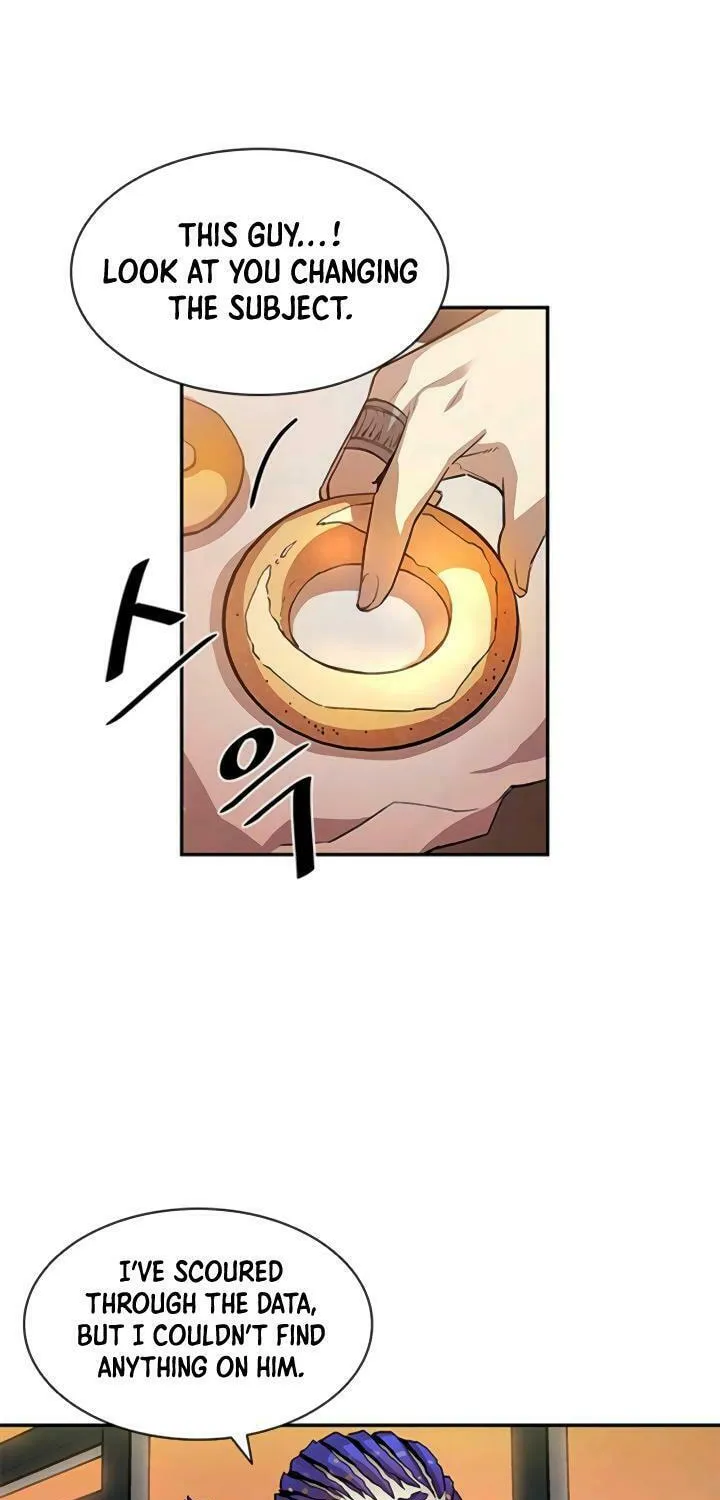 Villain to Kill Chapter 14 page 32 - 