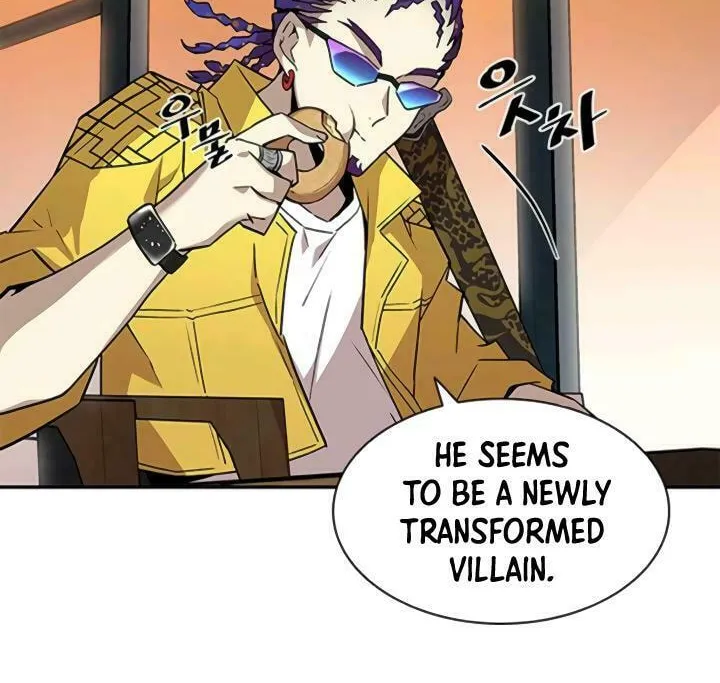 Villain to Kill Chapter 14 page 33 - 