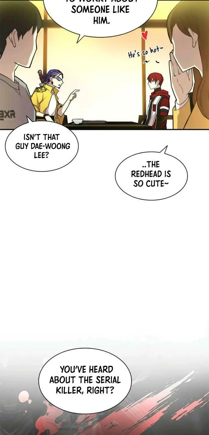 Villain to Kill Chapter 14 page 35 - 