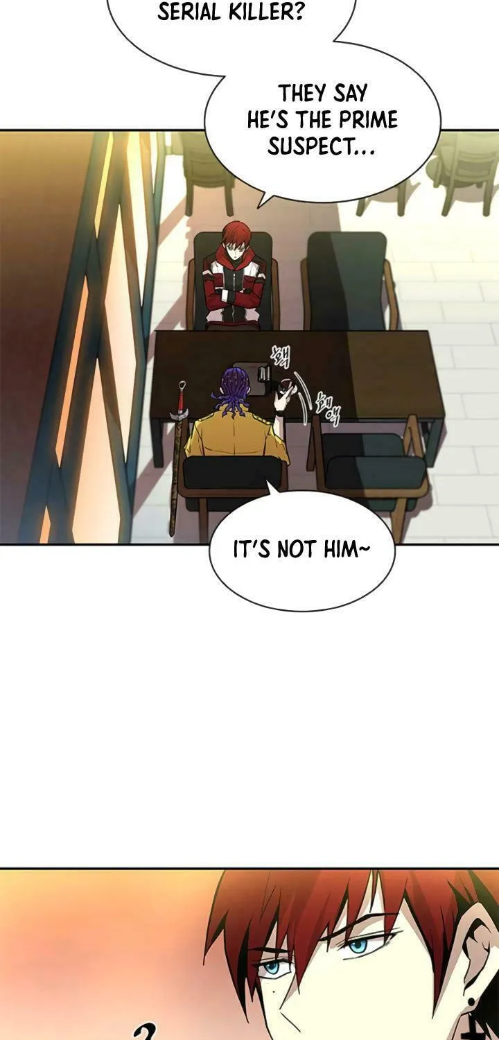 Villain to Kill Chapter 14 page 37 - 