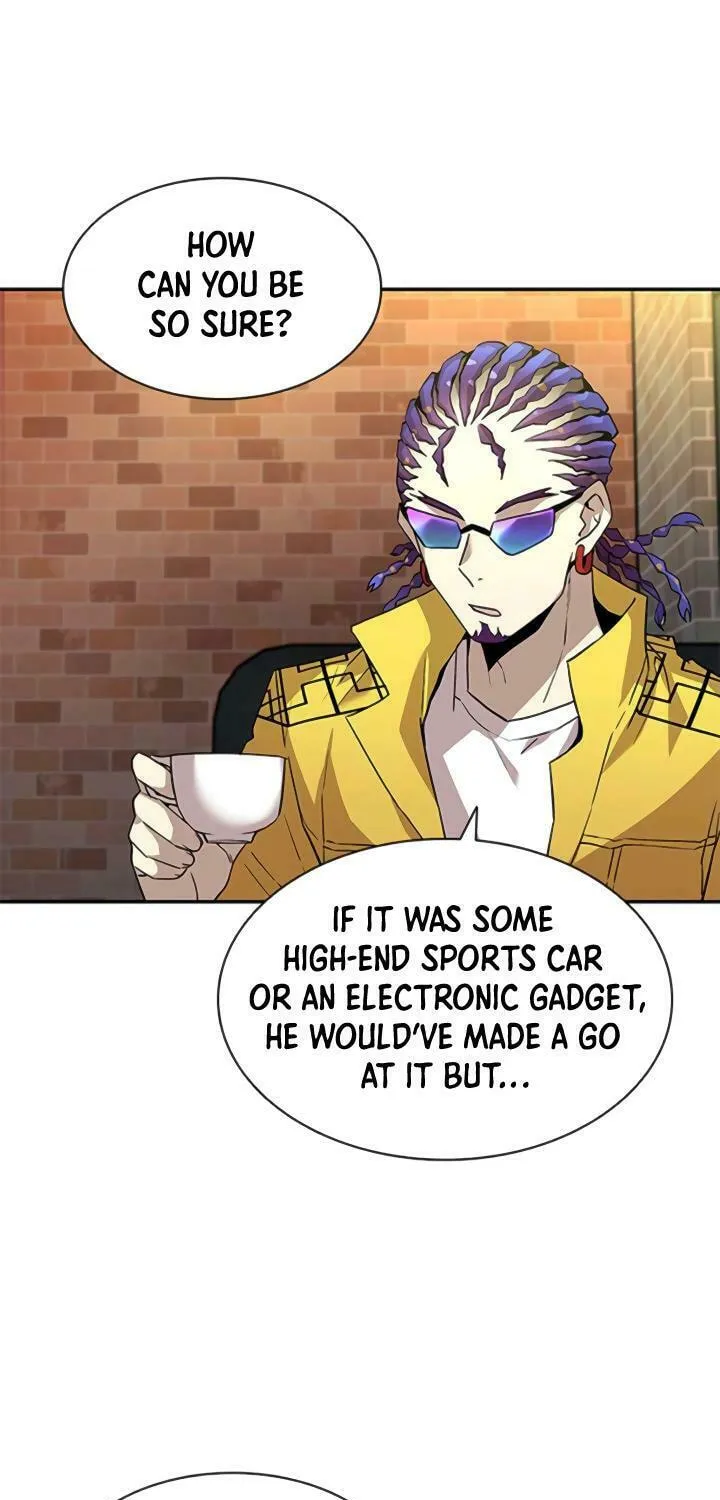 Villain to Kill Chapter 14 page 39 - 