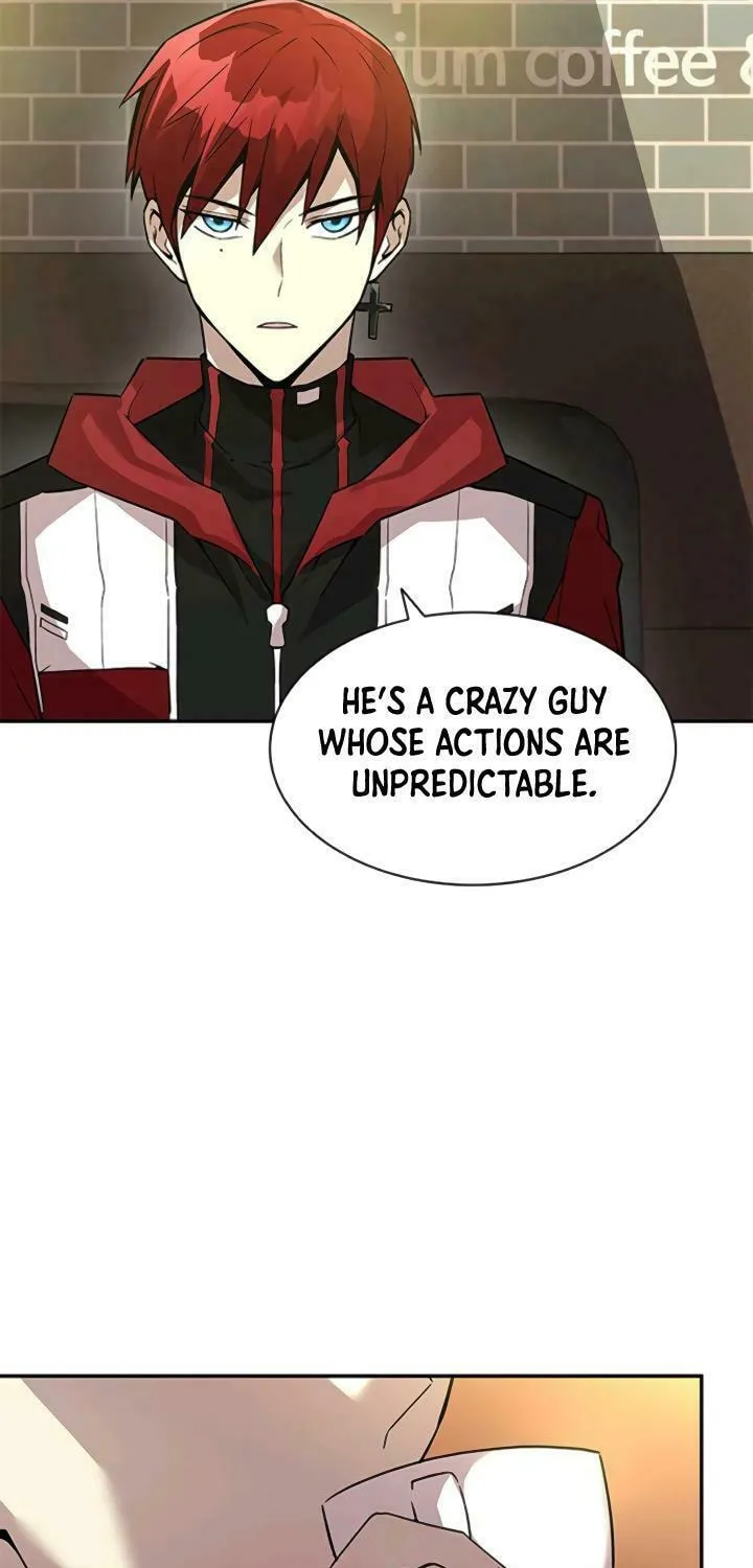 Villain to Kill Chapter 14 page 41 - 
