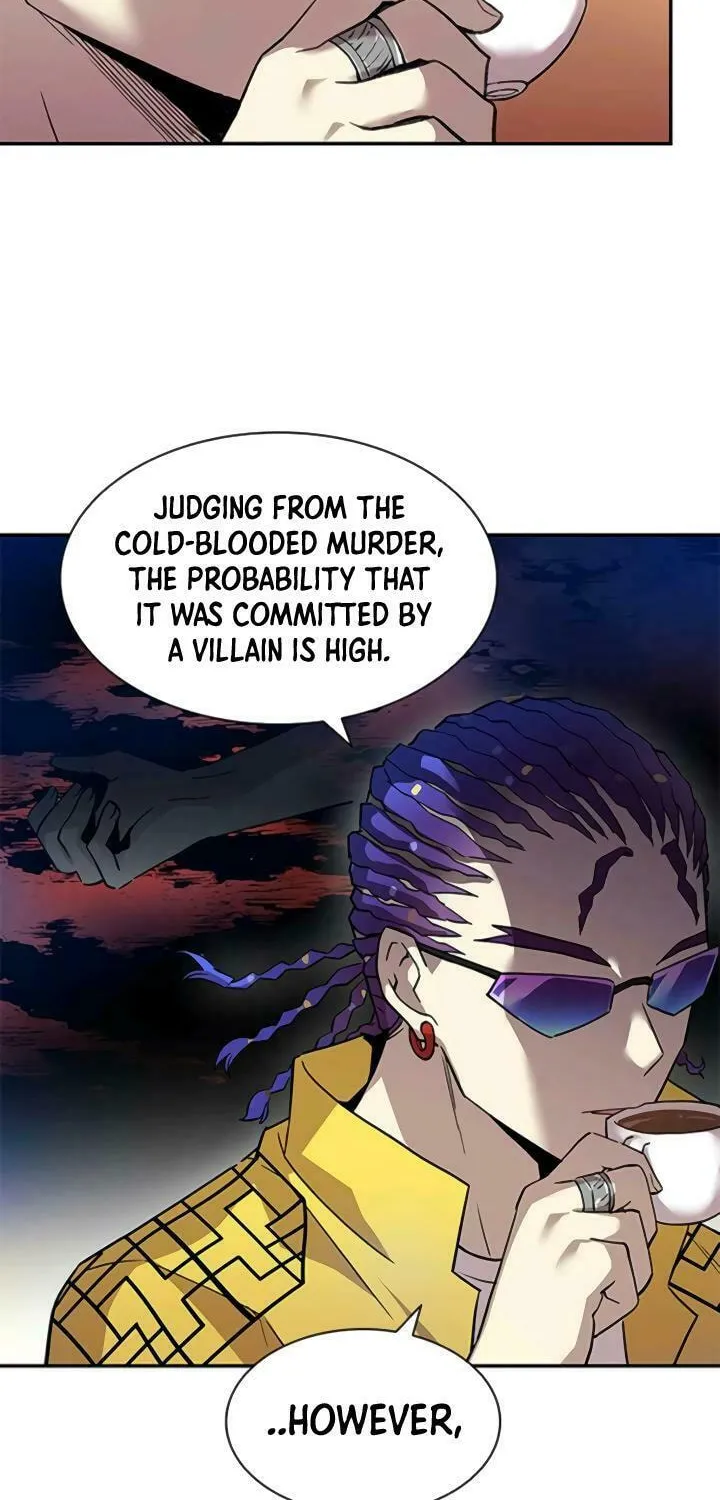 Villain to Kill Chapter 14 page 42 - 
