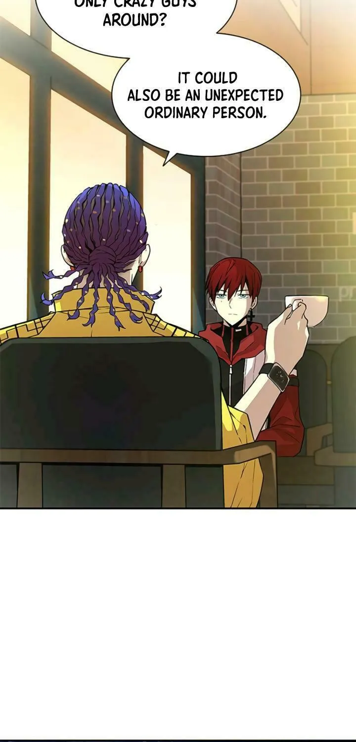 Villain to Kill Chapter 14 page 44 - 