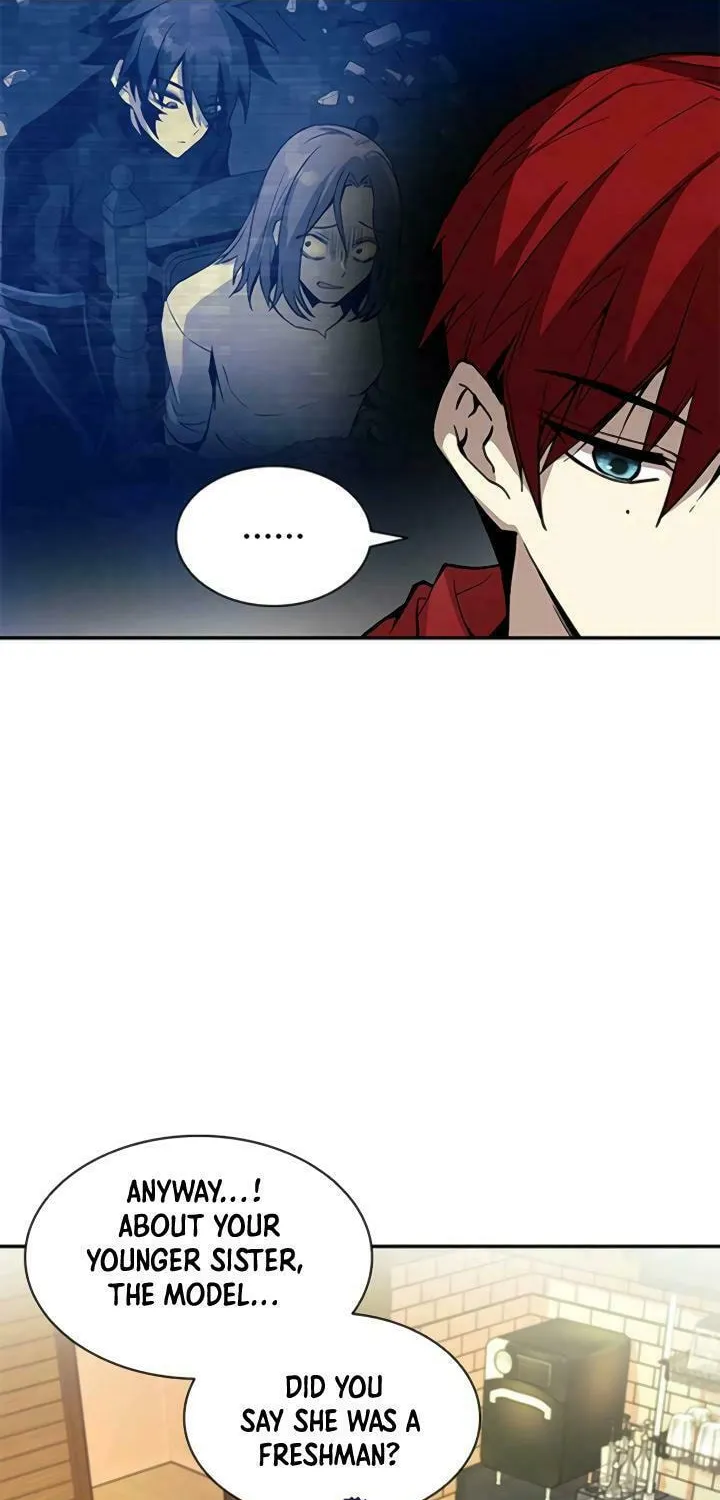 Villain to Kill Chapter 14 page 45 - 