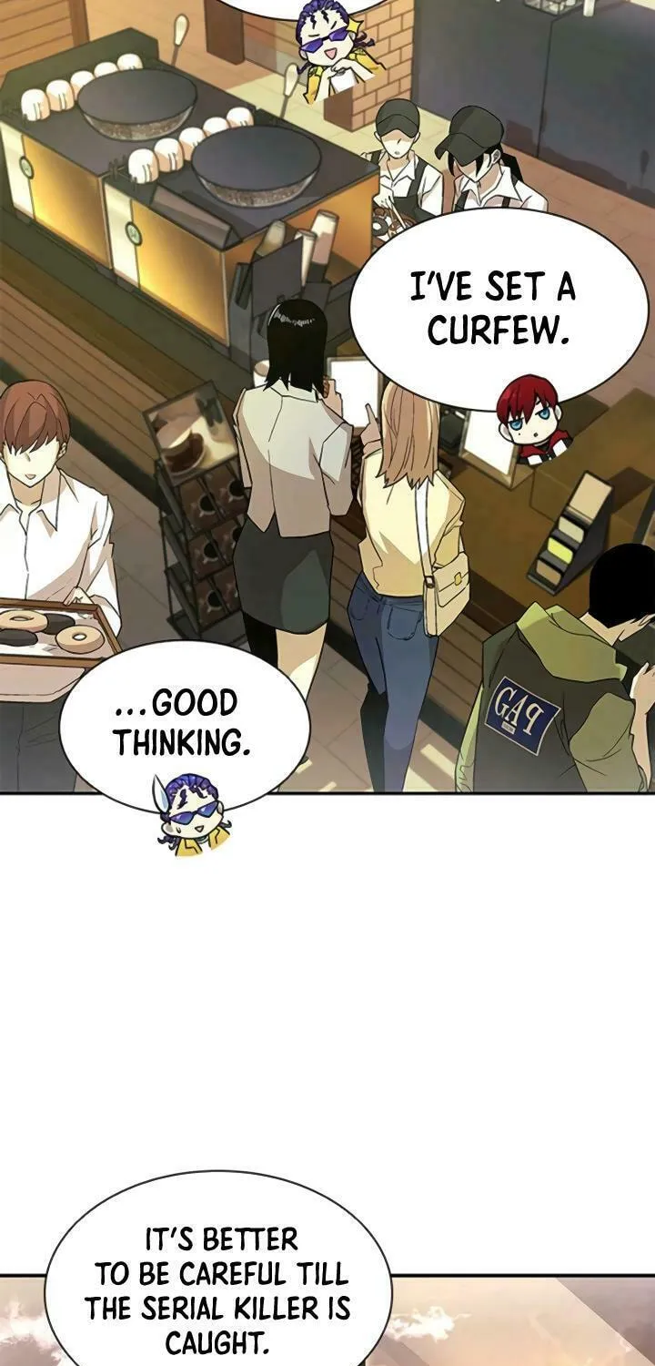 Villain to Kill Chapter 14 page 46 - 