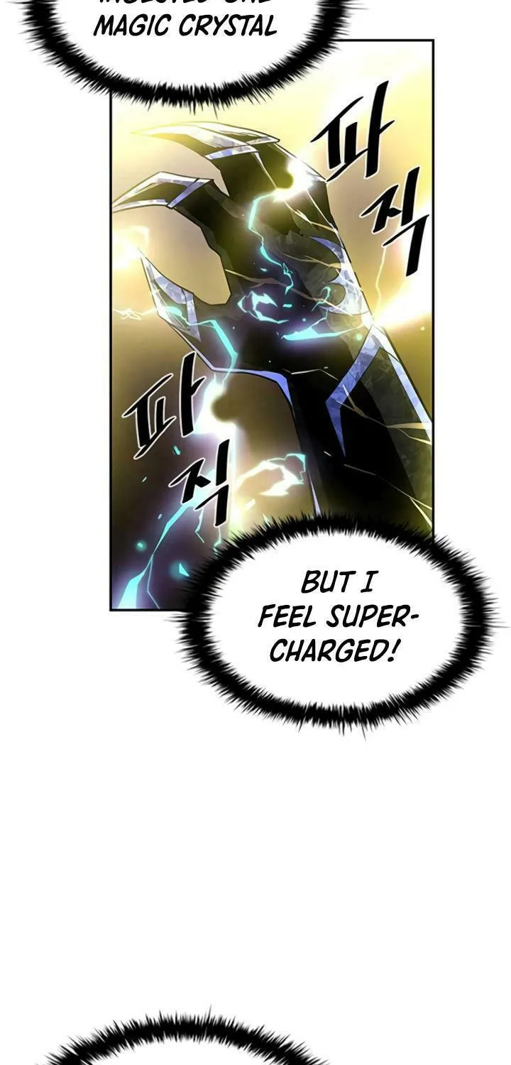 Villain to Kill Chapter 14 page 6 - 